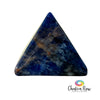 Small Sodalite Pyramid