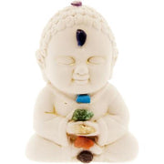 Buddha - Chakra