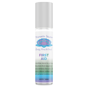 First Aid Essential Oil Roll On 10ml