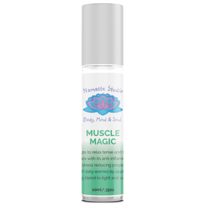 Muscle Magic Therapy Blend 10ml