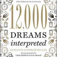 12,000 Dreams Interpreted