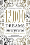 12,000 Dreams Interpreted