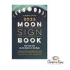 2026 Moon Sign Book