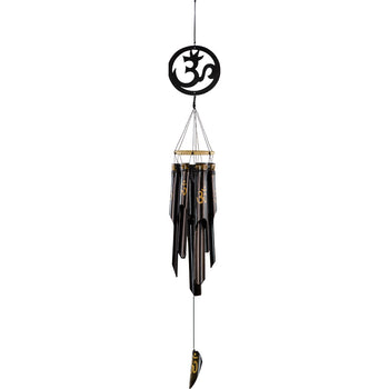 Bamboo Wind Chime