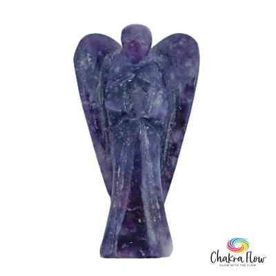 Amethyst Angel