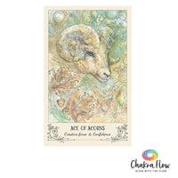 Spiritsong Tarot
