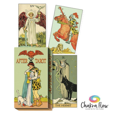 After Tarot