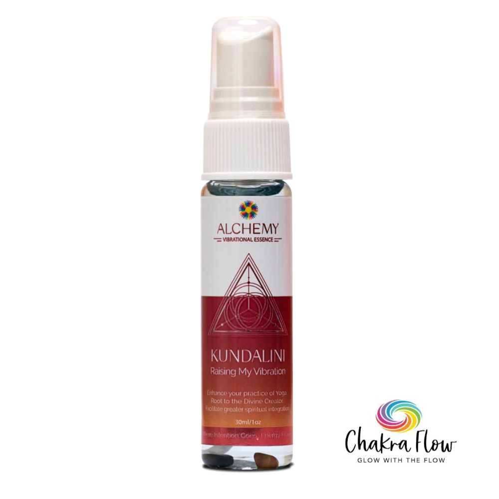 Alchemy - Kundalini Spray