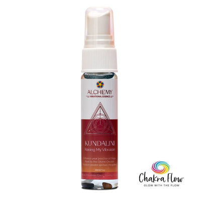 Alchemy - Kundalini Spray
