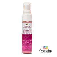 Alchemy- Unconditional Love Spray