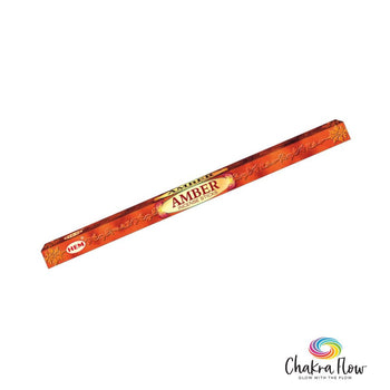 Amber Incense