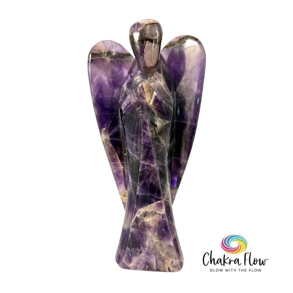 Amethyst Angel