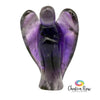 Amethyst Angel
