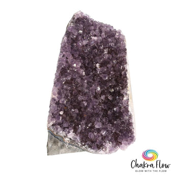 Galaxie Amethyst Geode