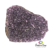 Amethyst Druzy Large Specimen