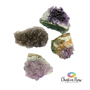 Amethyst Druzy