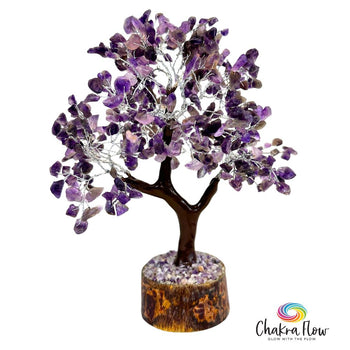 Gem Tree - Amethyst