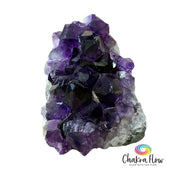 Amethyst Mini Cut Base