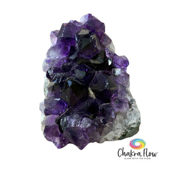 Amethyst Mini Stand Up