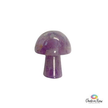 Amethyst Mushroom
