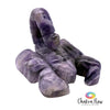 Amethyst Scorpio Figurine