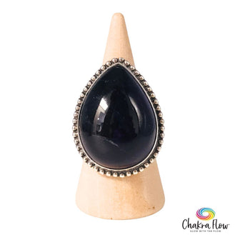Amethyst Ring