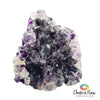 Amethyst Cluster