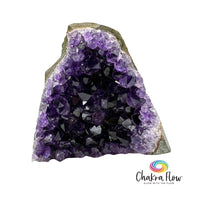 Amethyst Mini Stand Up