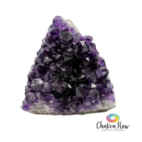Amethyst Mini Stand Up