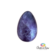 Amethyst Egg