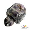 Amethyst Turtle