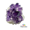 Amethyst Cluster