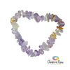 Ametrine Chips Bracelet