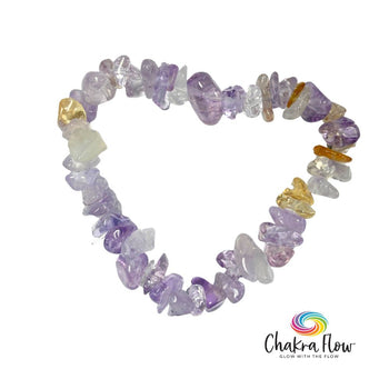 Ametrine Bracelet