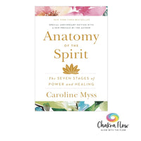 Anatomy of The Spirit