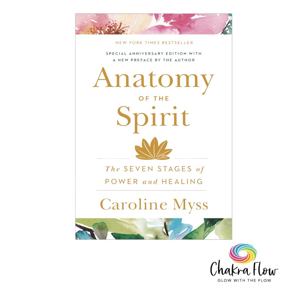 Anatomy of The Spirit