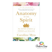 Anatomy of The Spirit