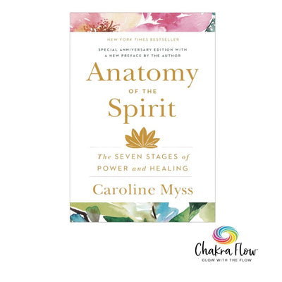 Anatomy of The Spirit