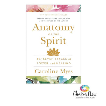 Anatomy of the Spirit
