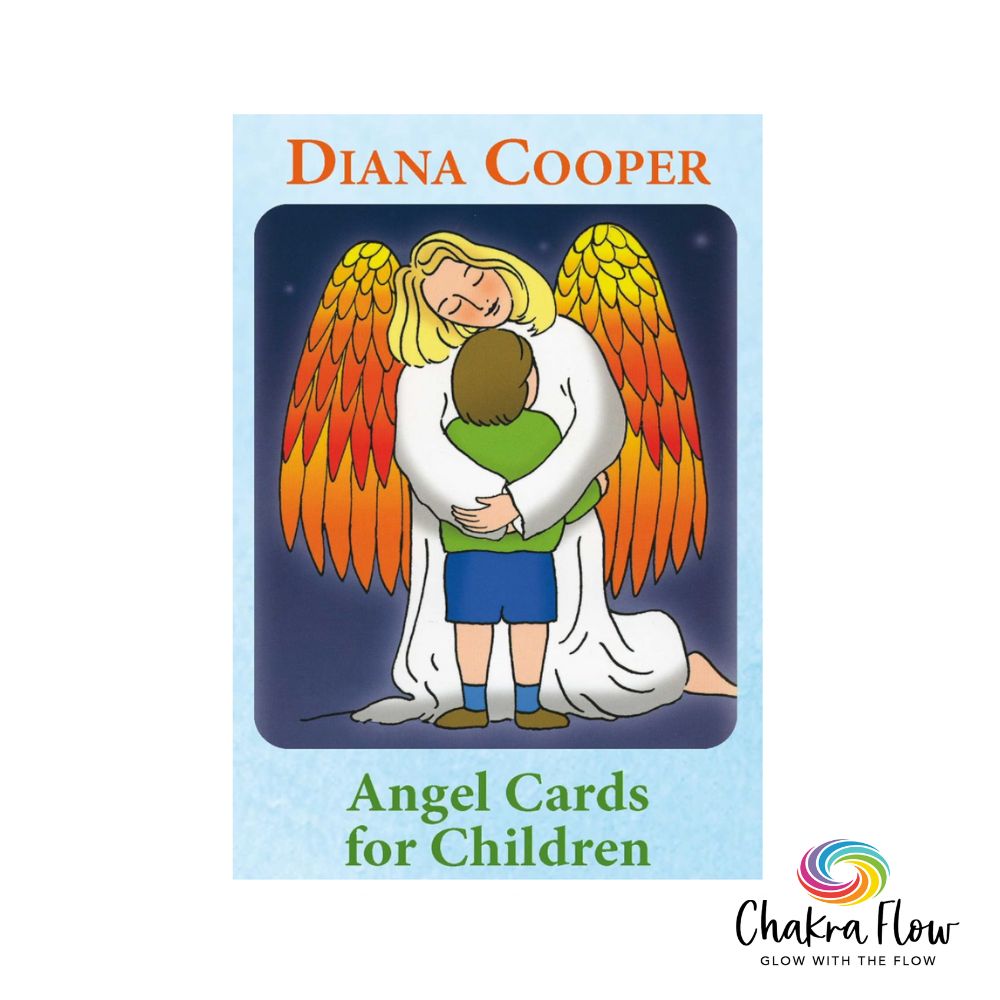 Angel Cards for Children 