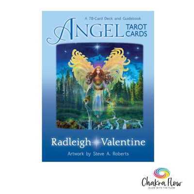 Angel Tarot Cards