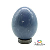 Angelite Egg