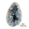 Celestite Geode Egg