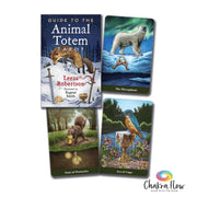 Animal Totem Tarot