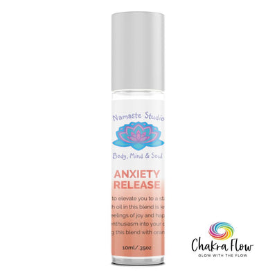 Anxiety Release Roll On