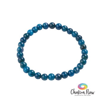 Apatite Bracelet