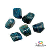 Apatite Hand Polished
