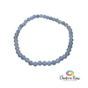 Aquamarine Bracelet