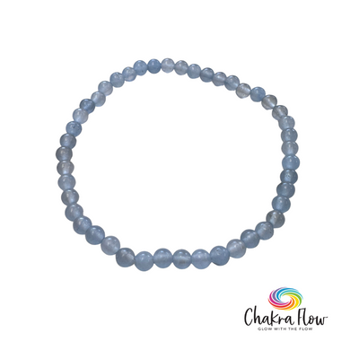 Aquamarine Bracelet