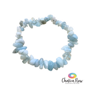 Aquamarine Bracelet